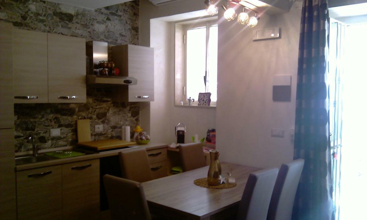 Home Tourist Catania Exteriör bild